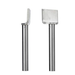 1 pcs : AON-1320 - AOYUE 1320 LARGE FLAT TIP FOR HO