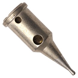 1 pcs : PPT5 - TIP SOLDER DBL FLAT 1/32'FOR P2C