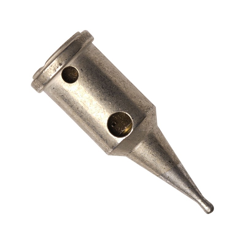 1 pcs : PPT5 - TIP SOLDER DBL FLAT 1/32'FOR P2C