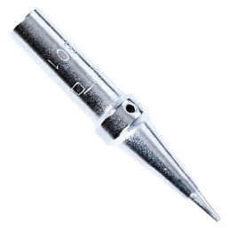 1 pcs : EW-301 - SOLDER TIP