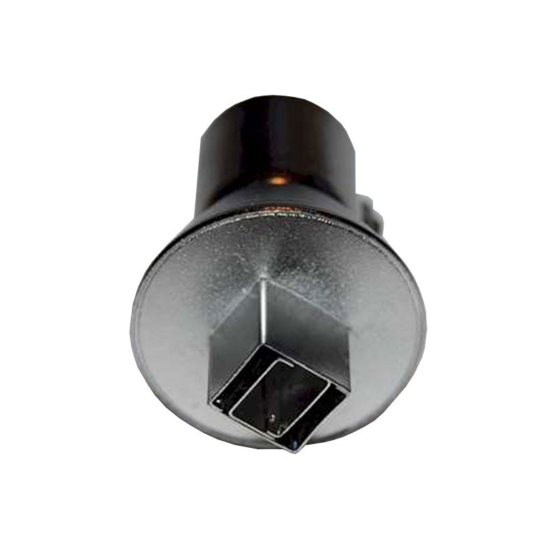 1 pcs : AO1258 - HOT AIR REWORK NOZZLE 1258 7.6X