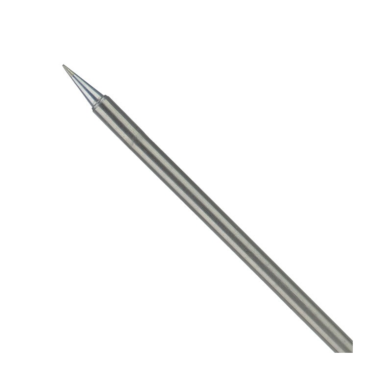 1 pcs : AOLF-LB - CONICAL SOLDERING IRON TIP WQ-LB