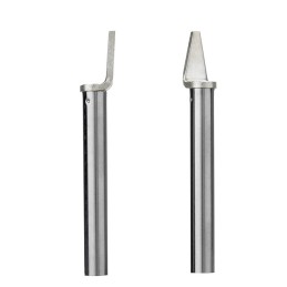 1 pcs : AON-1302 - AOYUE 1302 FLAT TIP FOR HOT TWEE