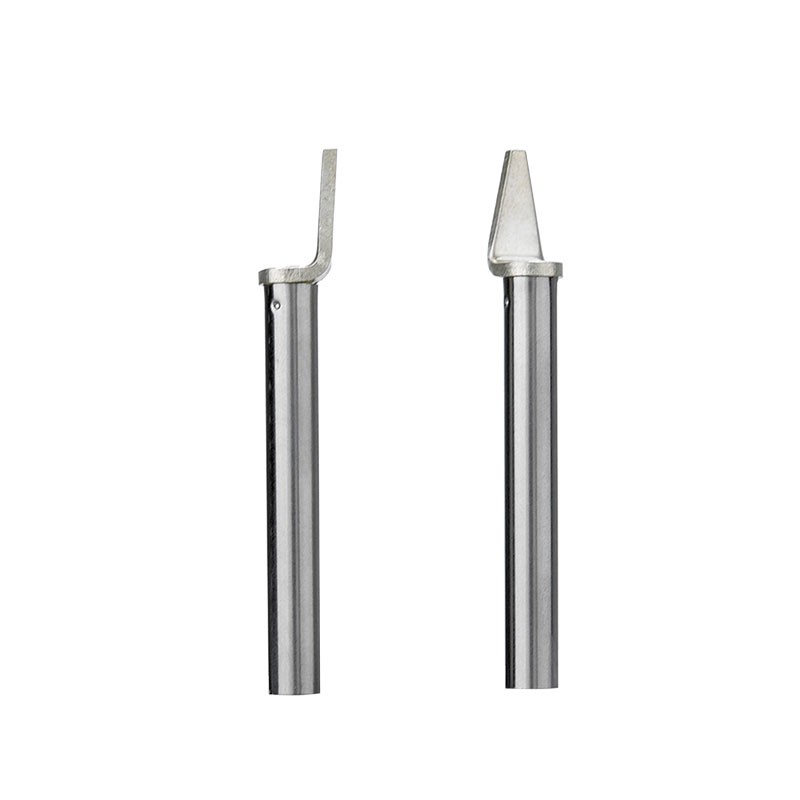 1 pcs : AON-1302 - AOYUE 1302 FLAT TIP FOR HOT TWEE