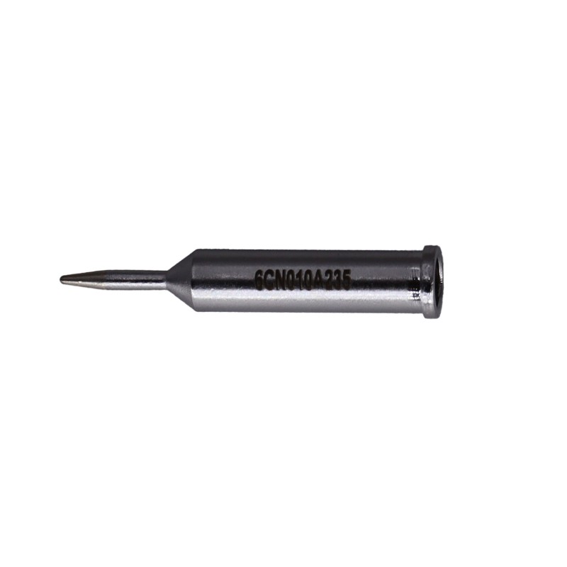 1 pcs : GT6-CN0010A - CONICAL TIP (GT6), SHARP, ( X L)