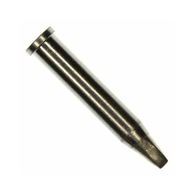 1 pcs : T0054470499 - TIP CHISEL XTB 2.4MM X 0.8MM