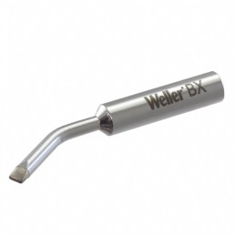 1 pcs : T0054488299N - XNTBX SOLD TIP BENT CHISEL 2.4X