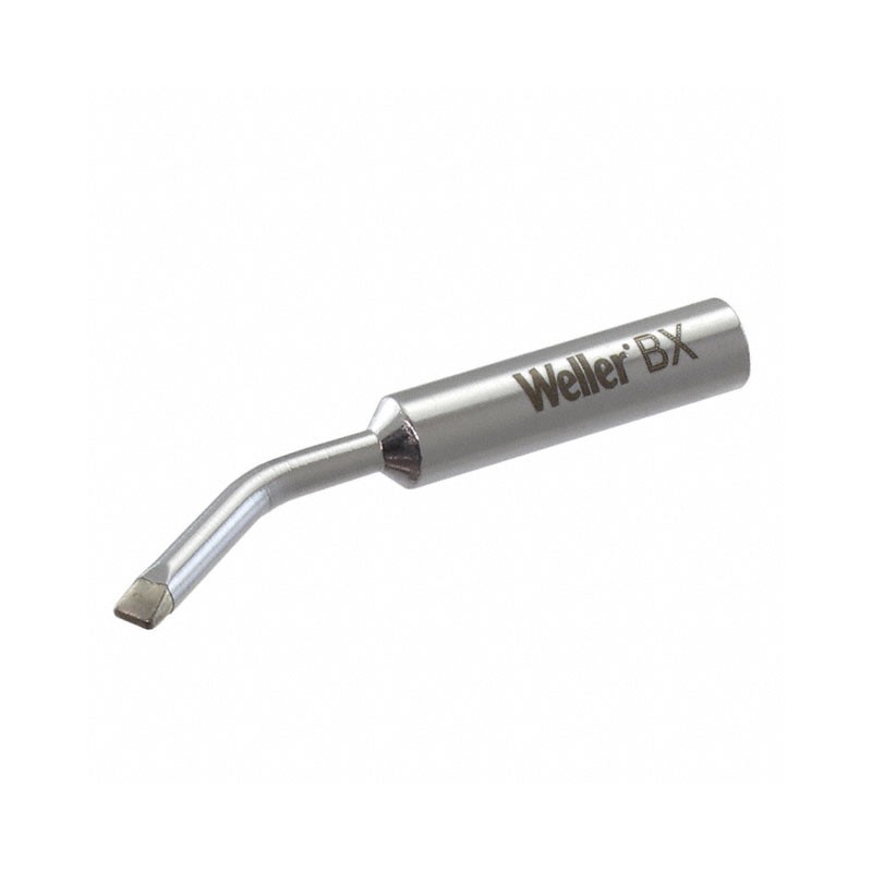 1 pcs : T0054488299N - XNTBX SOLD TIP BENT CHISEL 2.4X