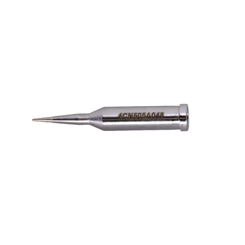 1 pcs : GT4-CN1505A - CONICAL TIP (GT4), SHARP, ( X L)