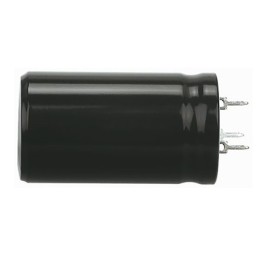 1 pcs - KEMET 4700μF Aluminium Electrolytic Capacitor 100V dc, PCB Mount - ALP22A472DD100