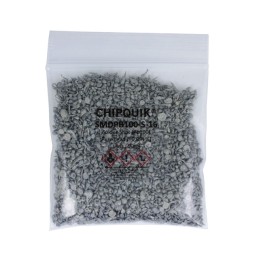 1 pcs : SMDPB100-S-16 - SOLDER SHOT PB100 16OZ 454G