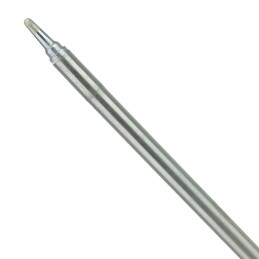 1 pcs : AOLF-2BC - CHISEL SOLDERING IRON TIP WQ-2BC