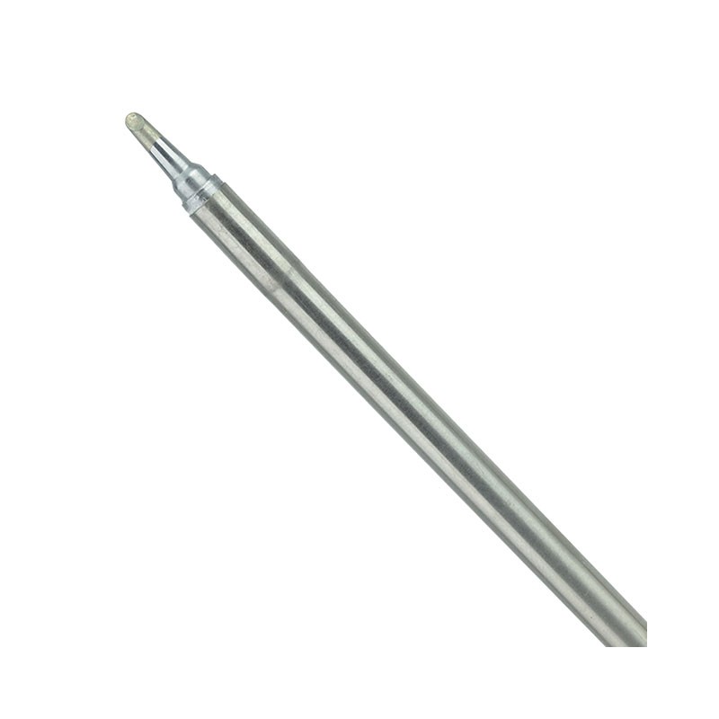 1 pcs : AOLF-2BC - CHISEL SOLDERING IRON TIP WQ-2BC