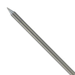 1 pcs : AOLF-B - CONICAL SOLDERING IRON TIP WQ-B