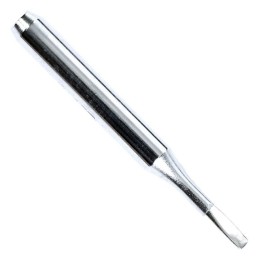1 pcs : 42-347 - PLATO SOLDERING TIP - 1/4'