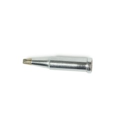 1 pcs : GT4-CH0018S - CHISEL TIP (GT4), (W X L) 1.8 MM