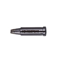 1 pcs : GT4-CH0025P - CHISEL TIP (GT4), POWER, (W X L)
