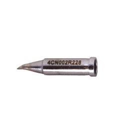 1 pcs : GT4-CN0002R - CONICAL TIP (GT4), BENT, ( X L)