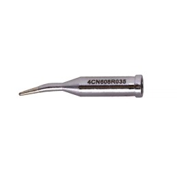 1 pcs : GT4-CN1608R - CONICAL TIP (GT4), BENT, ACCESS,