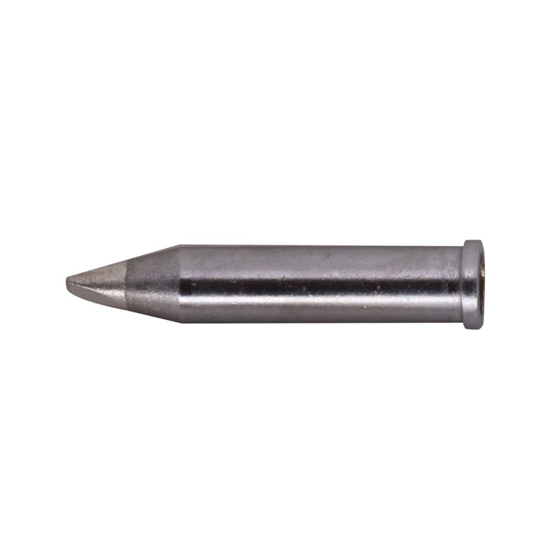 1 pcs : GT6-CH0018S - CHISEL TIP (GT6), (W X L) 1.8 MM