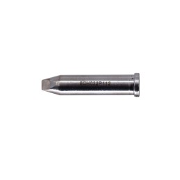 1 pcs : GT6-CH0032P - CHISEL TIP (GT6), POWER, (W X L)