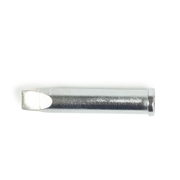 1 pcs : GT6-CH0040S - CHISEL TIP (GT6), (W X L) 4.0 MM