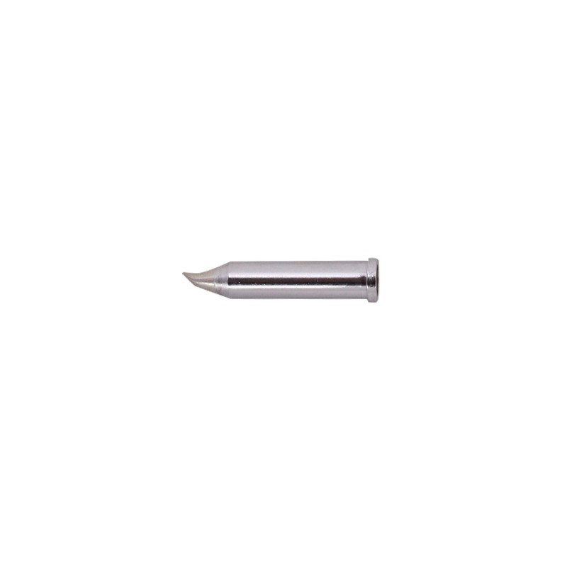 1 pcs : GT6-CN0004R - CONICAL TIP (GT6), BENT, ( X L)