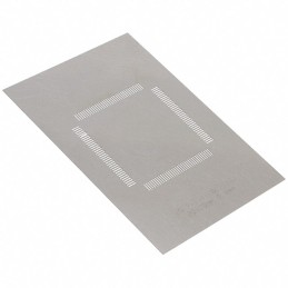 1 pcs : PA0188-S - STENCIL TQFP-144 .5MM