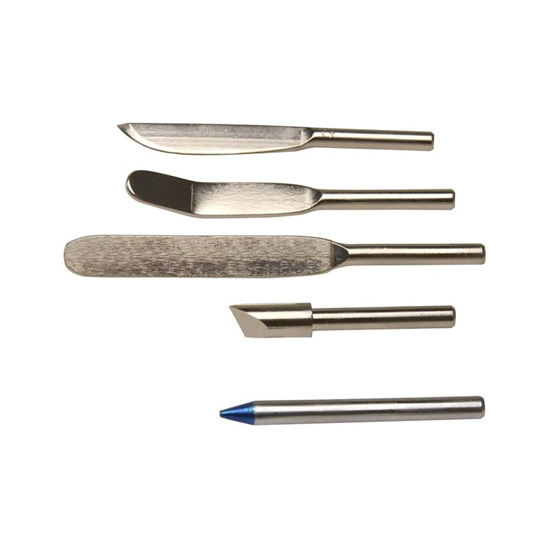 1 pcs : TB5TK - 5 TIPS FOR TP100PK