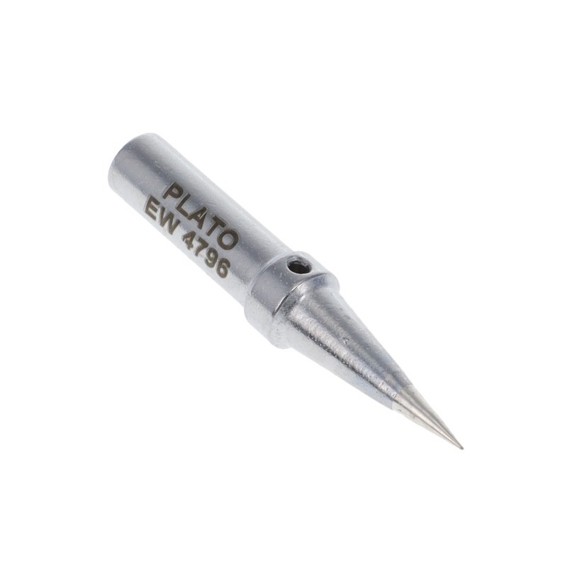 1 pcs : EW-4796 - SOLDER TIP