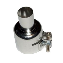 1 pcs : AO1198 - HOT AIR REWORK NOZZLE 1198 STRA