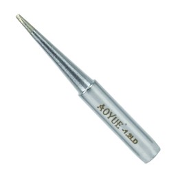1 pcs : AOT-12LD - CHISEL SOLDERING IRON TIP 1.2LD