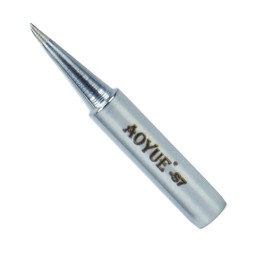 1 pcs : AOT-S7 - BEVEL SOLDERING IRON TIP T-S7