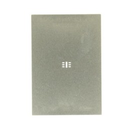 1 pcs : IPC0255-S - DFN-6 (0.65 MM PITCH, 2.5 X 2.5