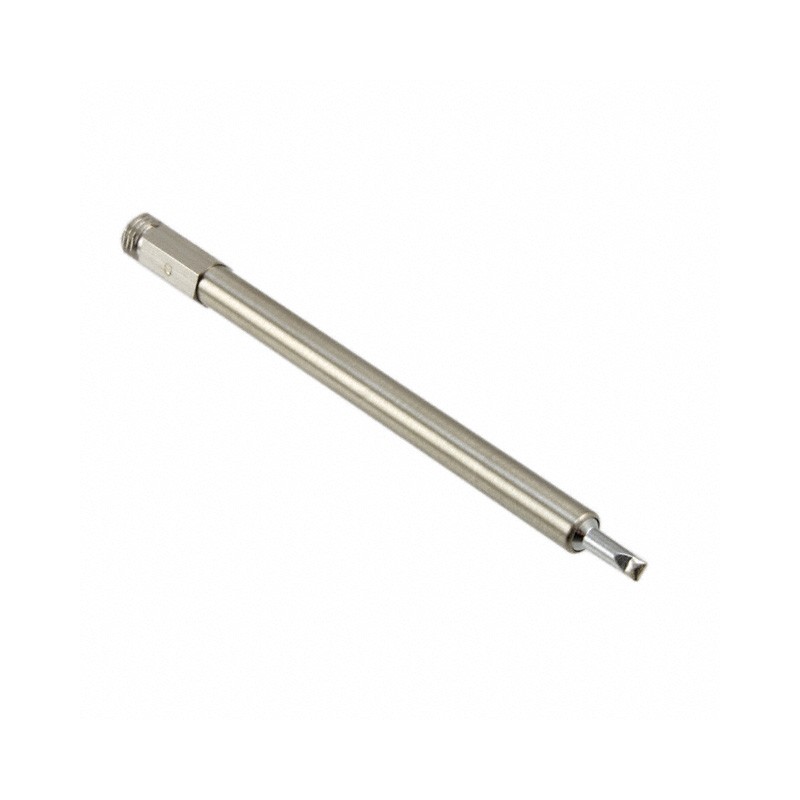 1 pcs : NTBN - TIP SOLDER CHISEL DIM .094'