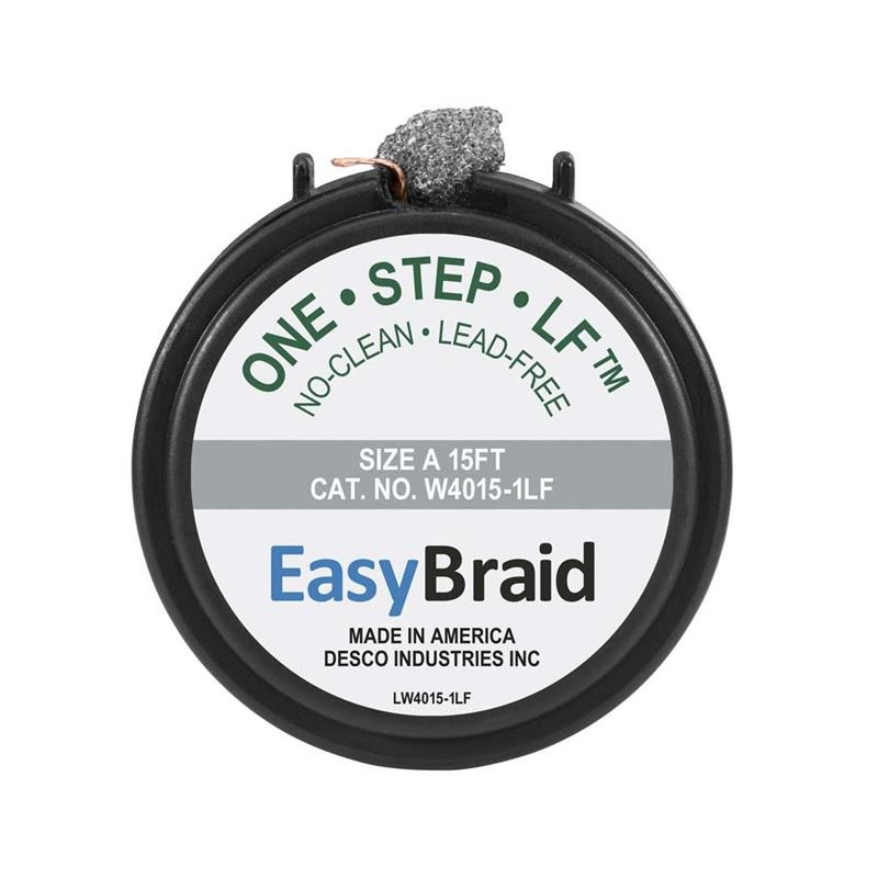 1 pcs : W4015-1LF - CASSETTE, REPLACEMENT, 1 WICK,