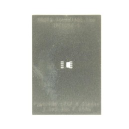 1 pcs : IPC0252-S - POWERPAK 1212-8 SINGLE (0.65 MM