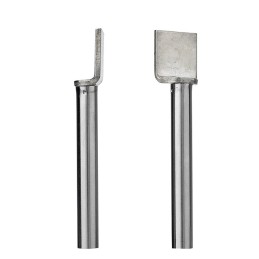 1 pcs : AON-1315 - AOYUE 1315 LARGE FLAT TIP FOR HO