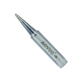 1 pcs : AOT-B - CONICAL SOLDERING IRON TIP T-B