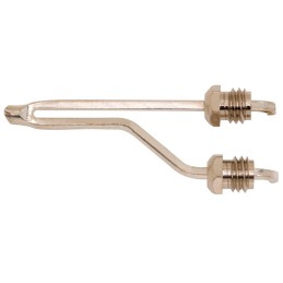 1 pcs : 7250N - GUN TIP FOR D550