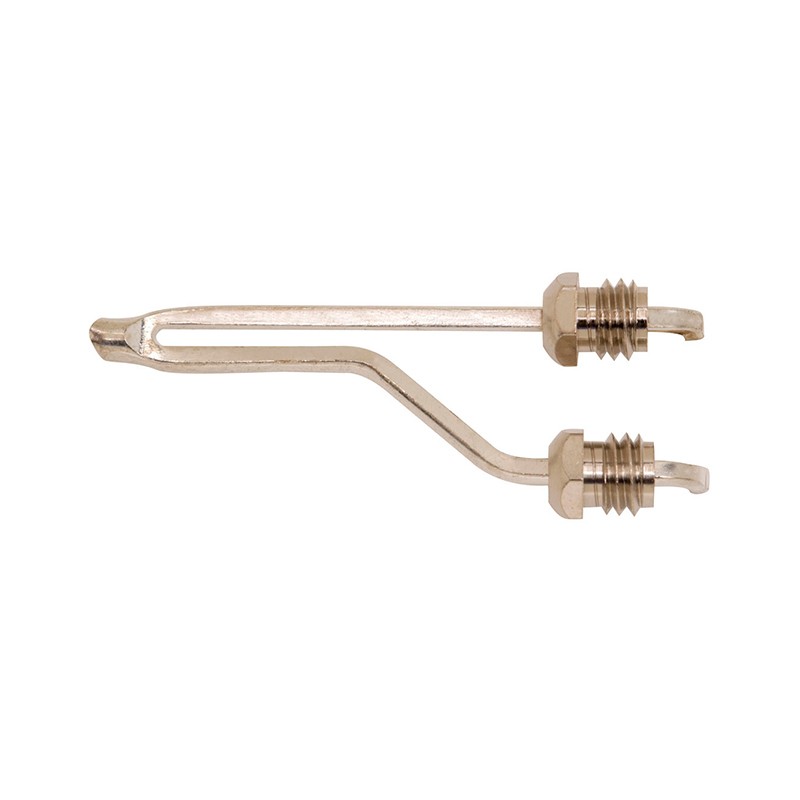 1 pcs : 7250N - GUN TIP FOR D550