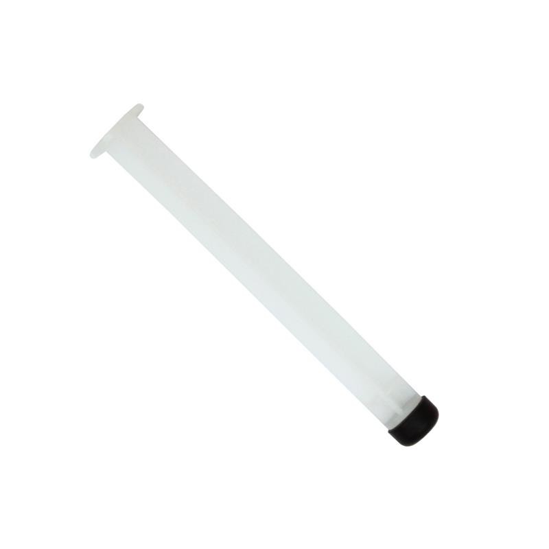 1 pcs : 3CC-PLUNGER - PLUNGER AND RETAINER FOR 3CC (FI