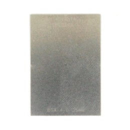 1 pcs : IPC0244-S - BGA-4 (0.35 MM PITCH, 0.64 X 0.6