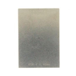1 pcs : IPC0245-S - BGA-4 (0.4 MM PITCH, 0.88 X 0.88