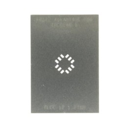 1 pcs : IPC0248-S - PLCC-12 (1.27 MM PITCH, 5 X 5 MM
