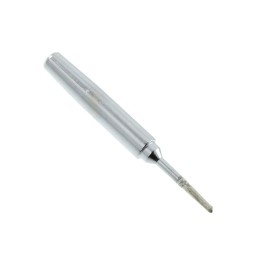 1 pcs : MP133 - TIP SINGLE FLAT 1/32' FOR WM120