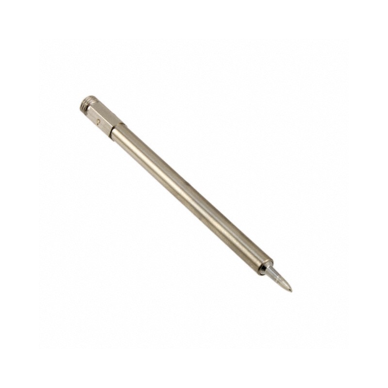 1 pcs : NTAN - TIP SOLDER CHISEL DIM .063X.331'