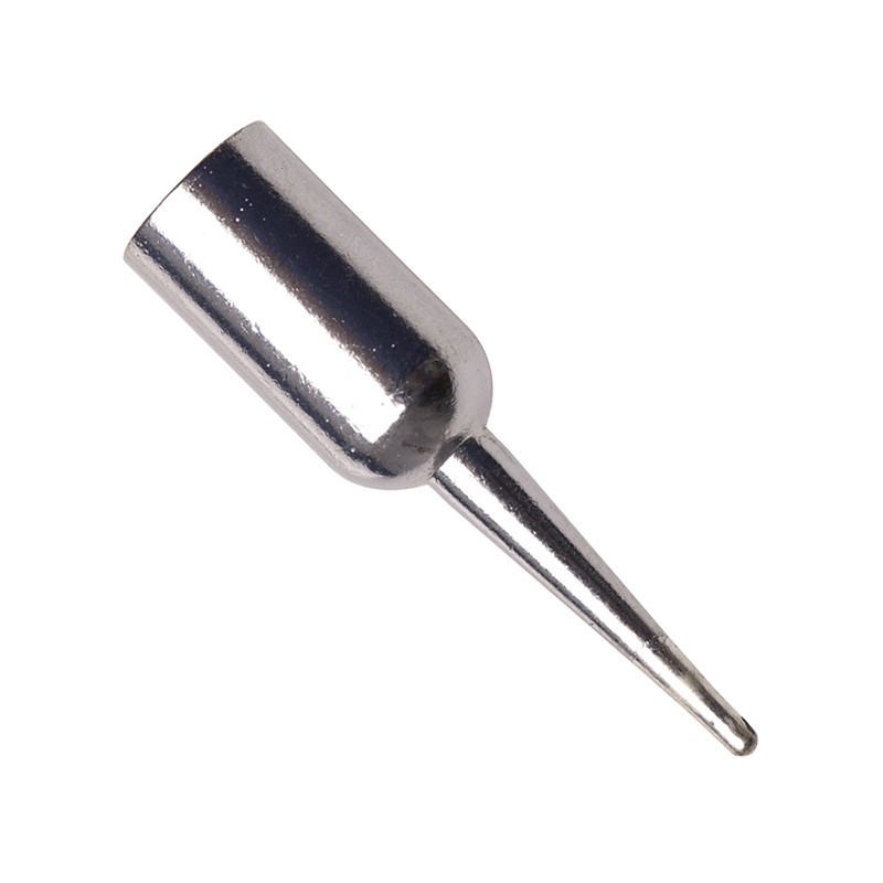 1 pcs : PL138 - TIP REPL .05X.66' NEEDLE TIP