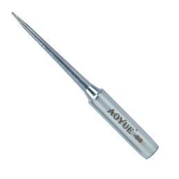 1 pcs : AOT-S8 - CONICAL SOLDERING IRON TIP T-S8