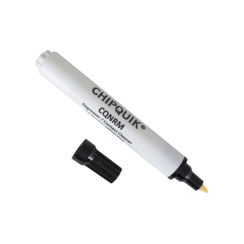 1 pcs : CQNIRM - FAST EVAP FLUX REMOVER 10ML PEN